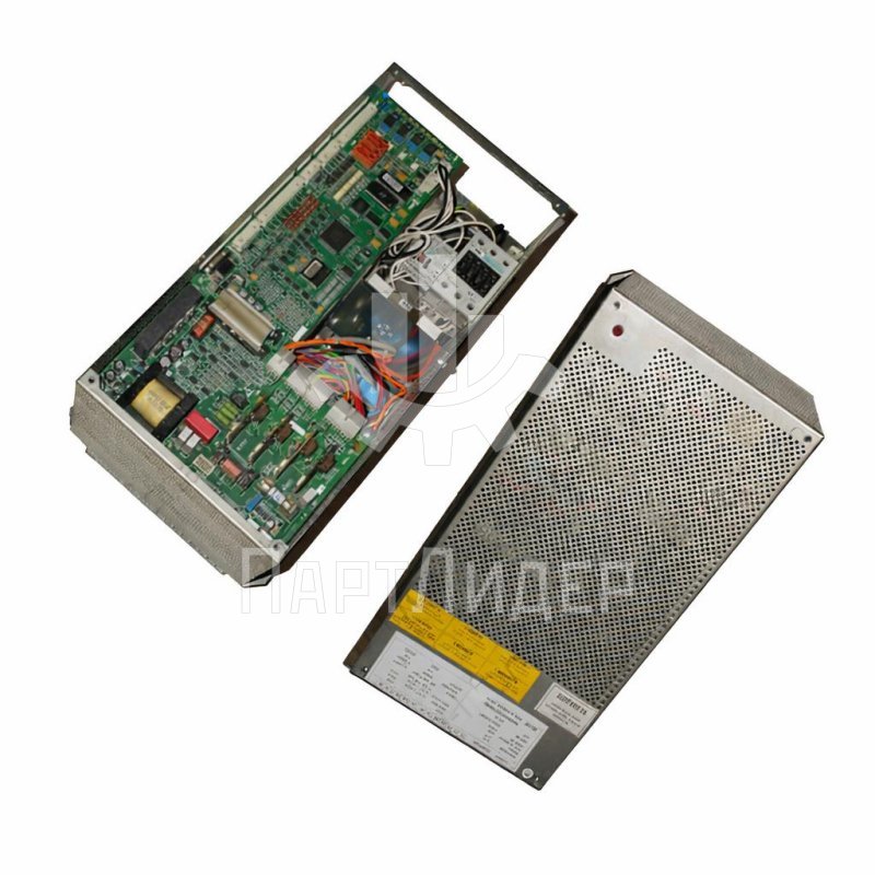 Частотный преобразователь GCA21150BL1 Otis