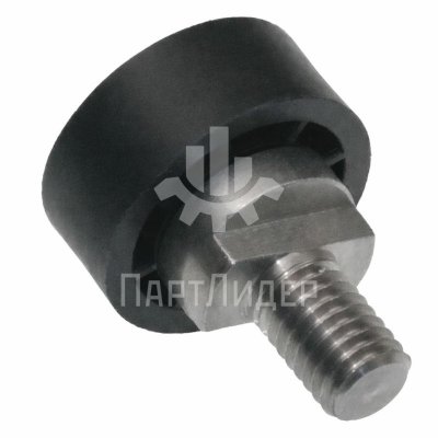 Верхний ролик с осью для Riedl RTS/RTK