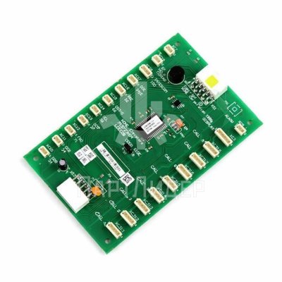 Elevator PCB KM713720G11