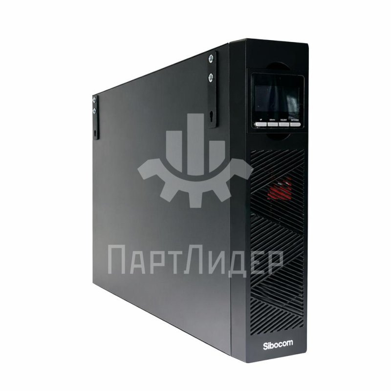 ИБП Sibocom RPS 3000 SL (3000ВА/2700Вт)