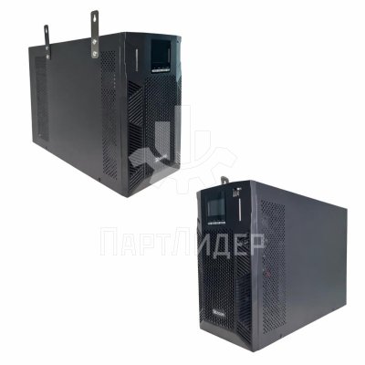 ИБП Sibocom RPS 3000 ST (3000ВА/2700Вт)