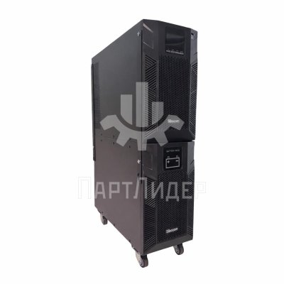 ИБП Sibocom RPS 6000 ST (6000ВА/5400Вт)