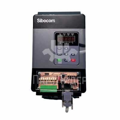 Преобразователь частоты Sibocom L4 11 кВт, 27А