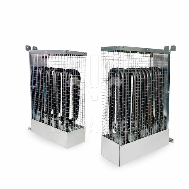 Тормозной резистор BR 18-SP4t