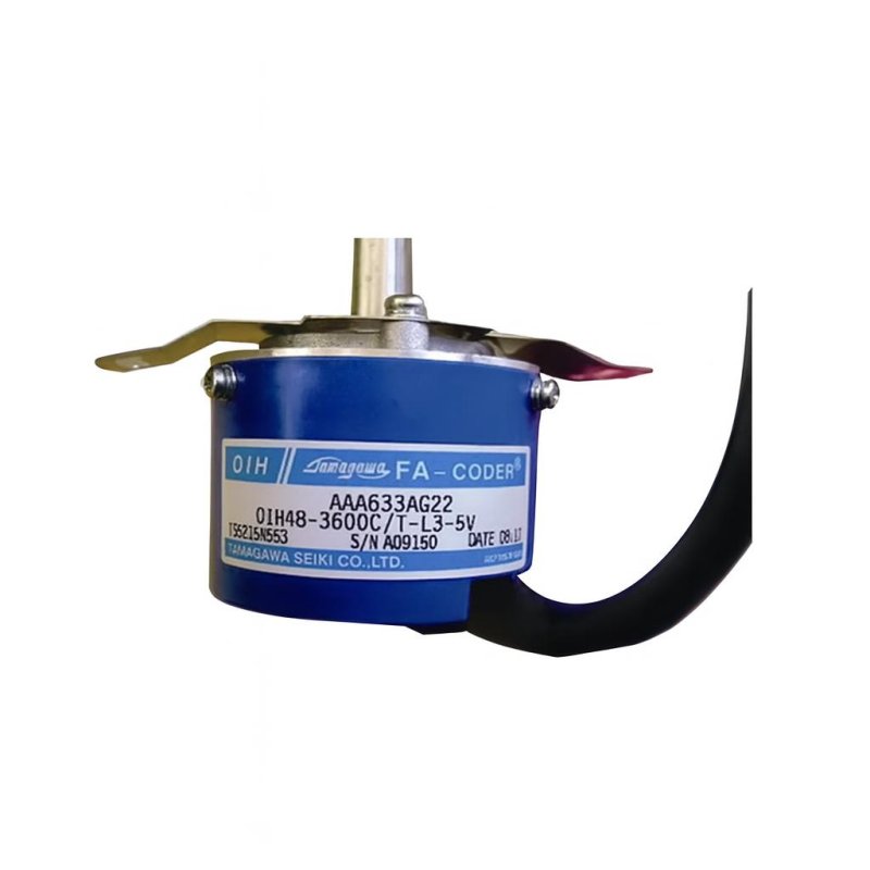 Энкодер OIH48-3600CT-L3-5V AAA633AG22 Tamagawa Otis