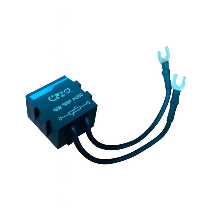 Цепь резистивно-емкостная SR2-С 233663 для NC1-40-95 AC/DC 100В-250В