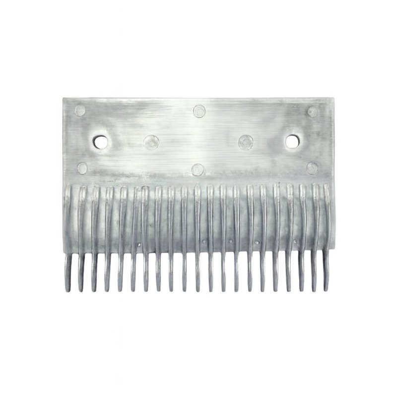 Гребенка эскалатора правая KM5130667R01 Kone