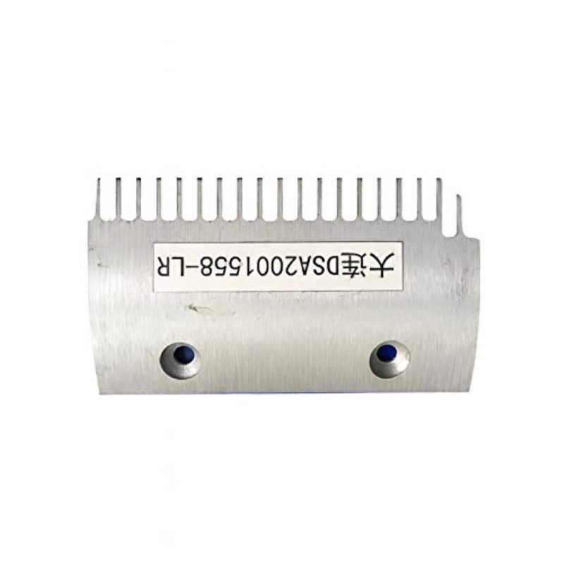 Гребенка эскалатора правая DSA2001558-R LG Sigma