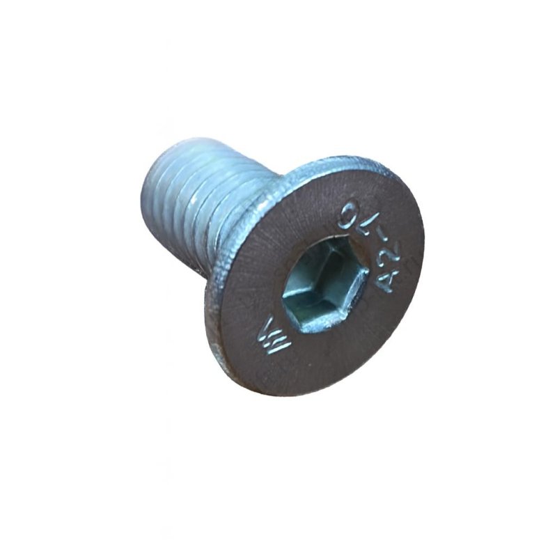 Винт для крепления гребенок траволотора A2-70 SJEC