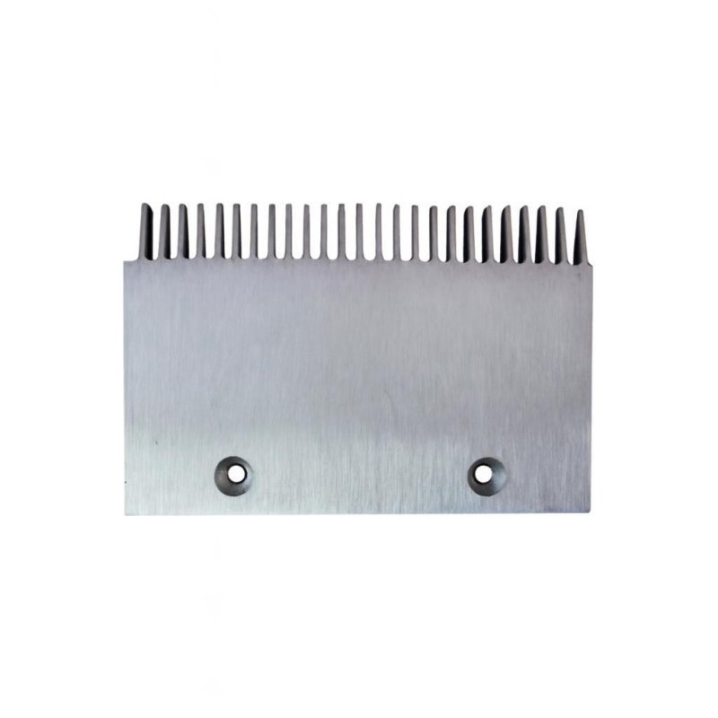 Гребенка траволатора левая 206х139мм 24зуба DSA2000905-B LG Sigma