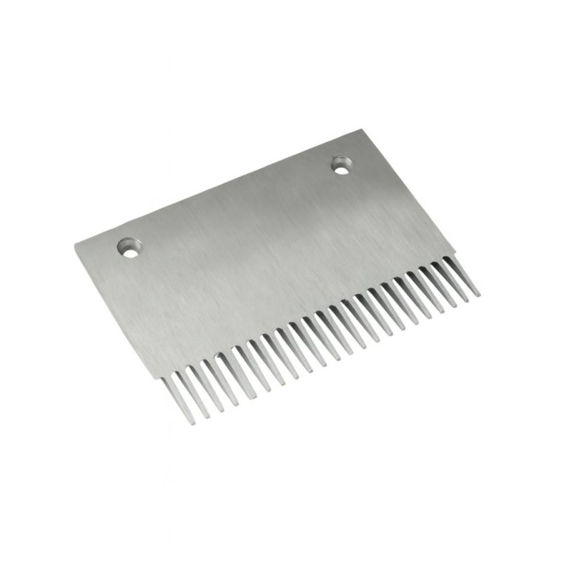 Гребенка траволатора левая XAA453AV1 Otis