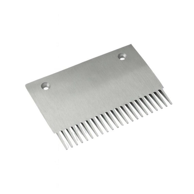 Гребенка траволатора правая XAA453AV3 Otis