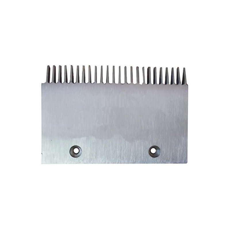 Гребенка траволатора центральная DSA2000903-B LG Sigma