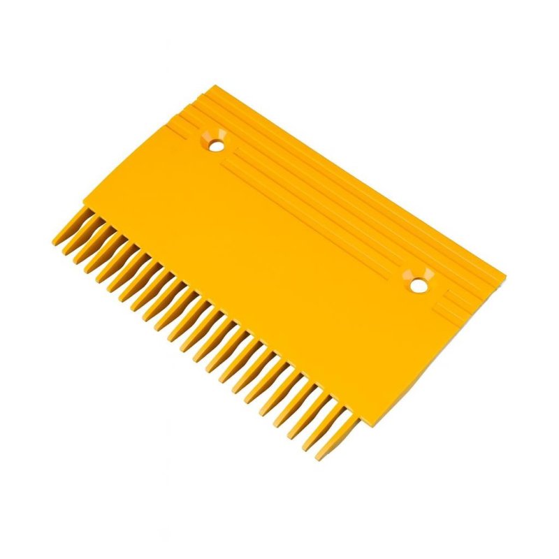 Гребенка желтая правая Travelmaster KM5130668R02 Kone