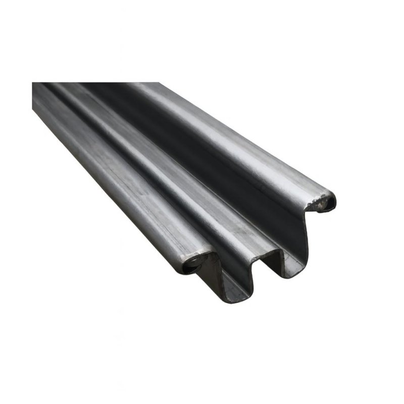 Направляющая поручня изогнутая L=2280мм (алюминиевая) TravelMaster Kone