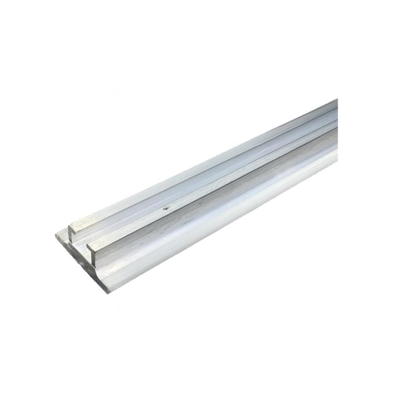 Направляющая поручня изогнутая 1191мм 35гр. 2 гор.ступ. возврат. ход с нижней площадкой Otis