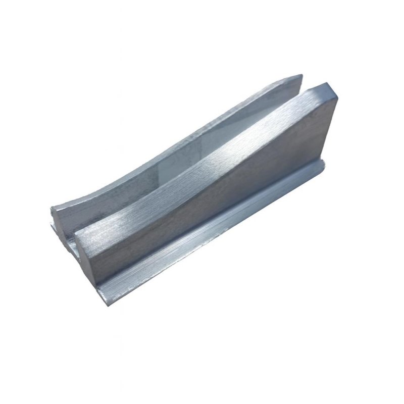 Треугольник для огибающего участка балюстрады эскалатора 506NCE GCA402BPB1 Otis