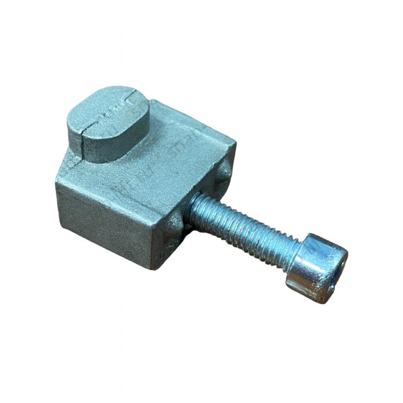 Крепеж паллеты траволатора с болтом Schindler 9500 SFS 468462