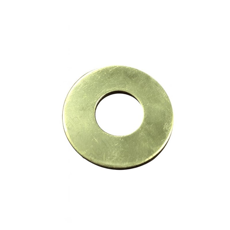 Шайба D30 13мм S=1мм Kone