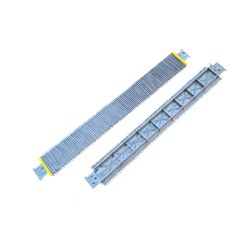 Паллета траволатора L=1128мм RAL Canny SJEC