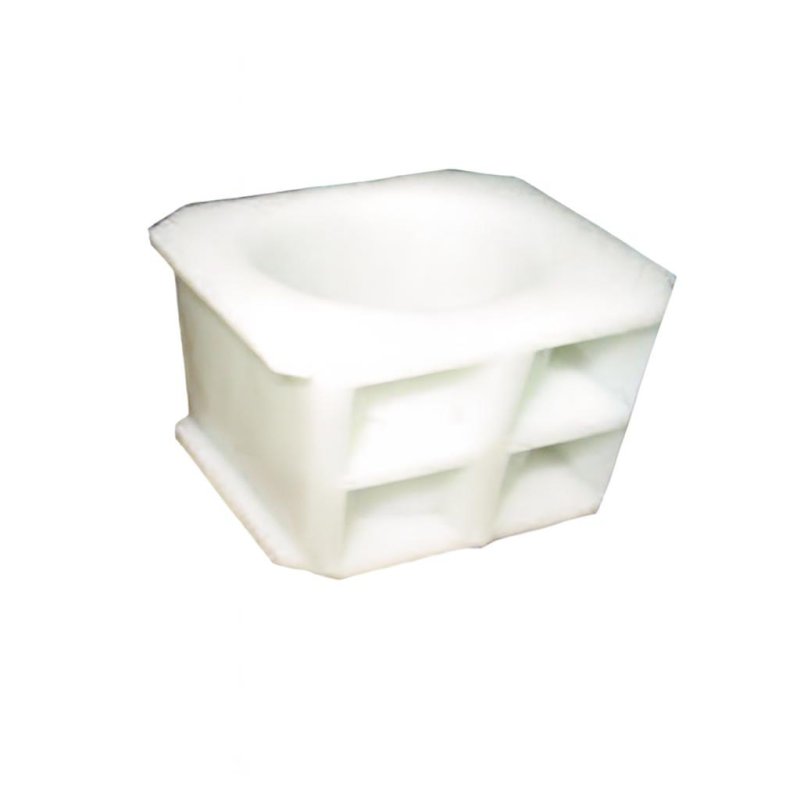 Втулка пластиковая паллеты траволатора ECOWALKWAY Kone