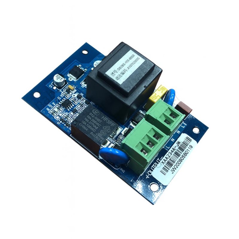 Плата тормоза 506NCE XO508 (CXZ000082KEP-BZ) XAA234A-JW Otis