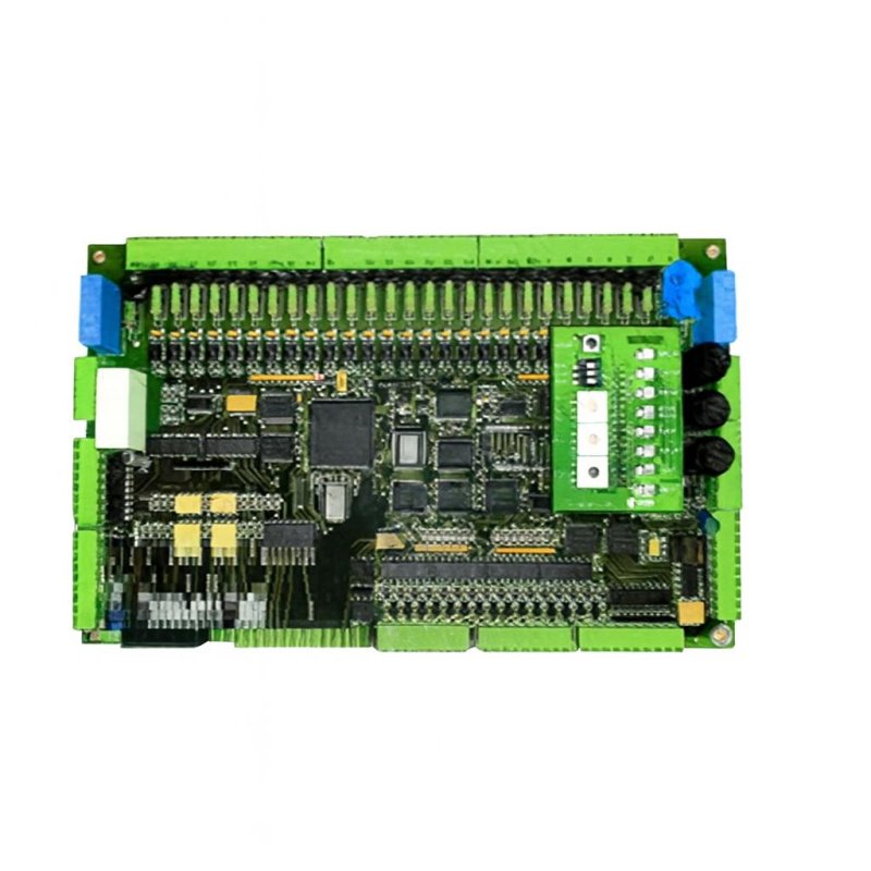 Плата TF134 Velino ThyssenKrupp