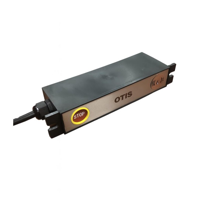 Панель с кнопкой стоп и переключателем направления XBA26220AB7 XiZi Otis