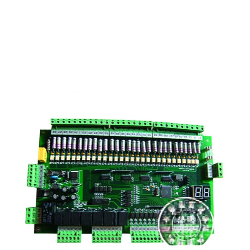 Плата диагностики ошибок FD-00 V2.0 ThyssenKrupp