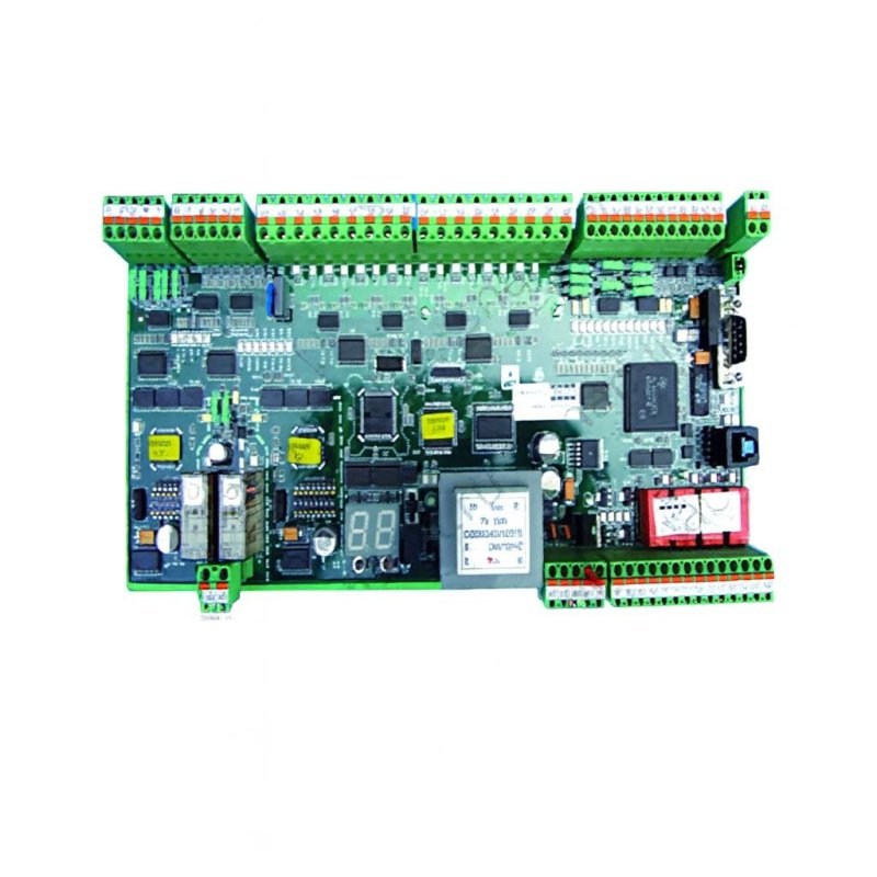 Плата управления 501-B EJV TRAVELMASTER эскалатора траволатора Kone