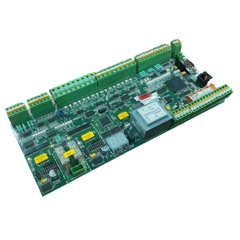Плата управления эскалатора PCB EMB 501-B стандартная KM5201321G01 Kone