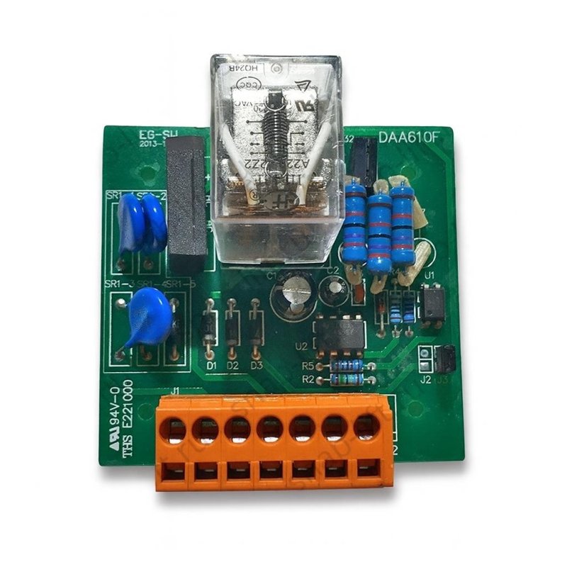 Плата тормоза G2D90FC2 эскалатора Otis