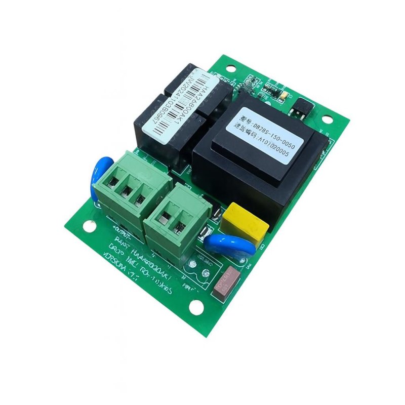 Тормозная тиристорная плата HAA26800AK1 Otis