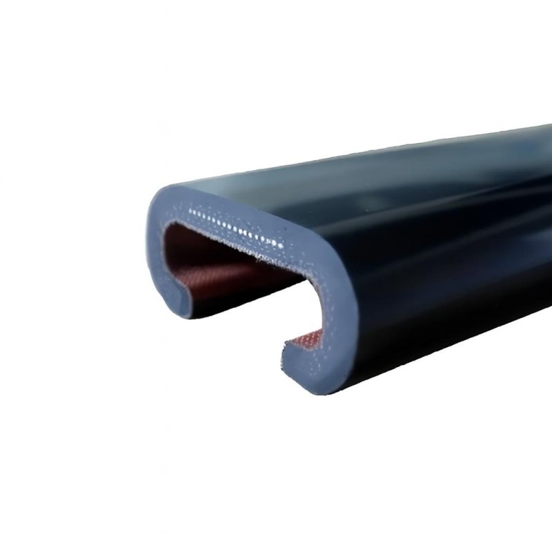 Поручень эскалатора ЕНС 75х39х28 FT820 823 ThyssenKrupp