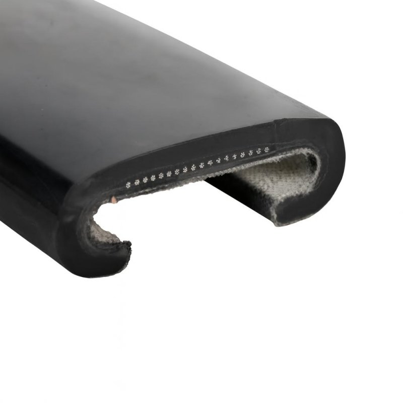 Поручень эскалатора профиль SDS