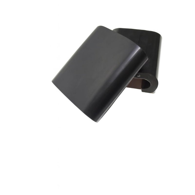 Поручень эскалатора 76х28х39 XO-508 Otis Sigma SJEC ThyssenKrupp