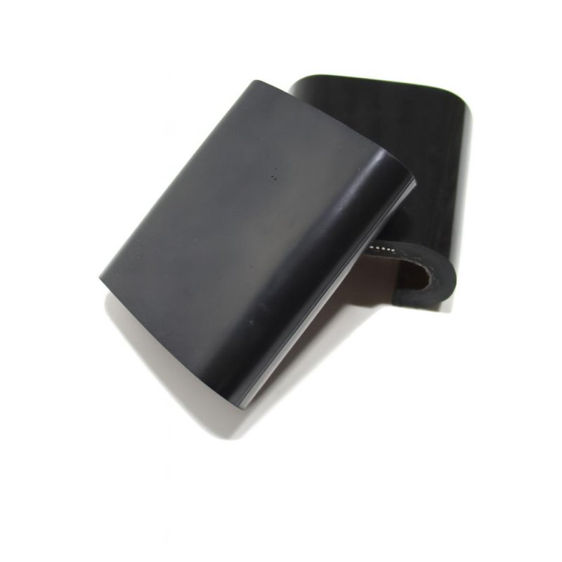 Поручень эскалатора профиль SDS 80х40х28.5