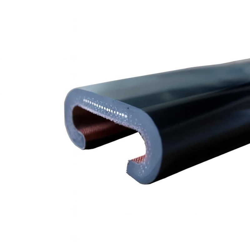 Поручень эскалатора 80х28х39 Kone (Аналог Semperit)