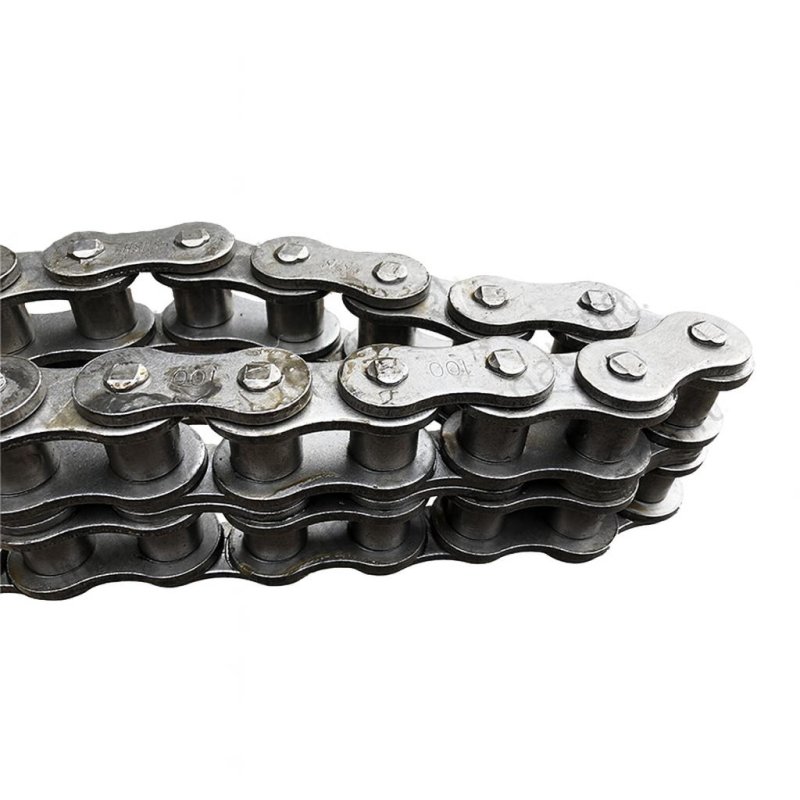 Цепь двухрядная главного привода поручня 5000мм ХО508 Otis