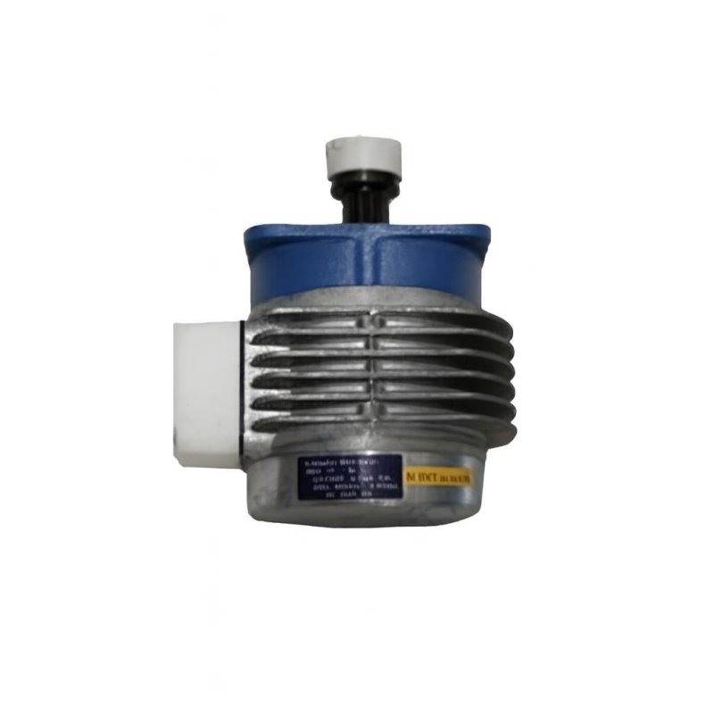 Мотор тормоза эскалатора MBS54-10 147555 Schindler