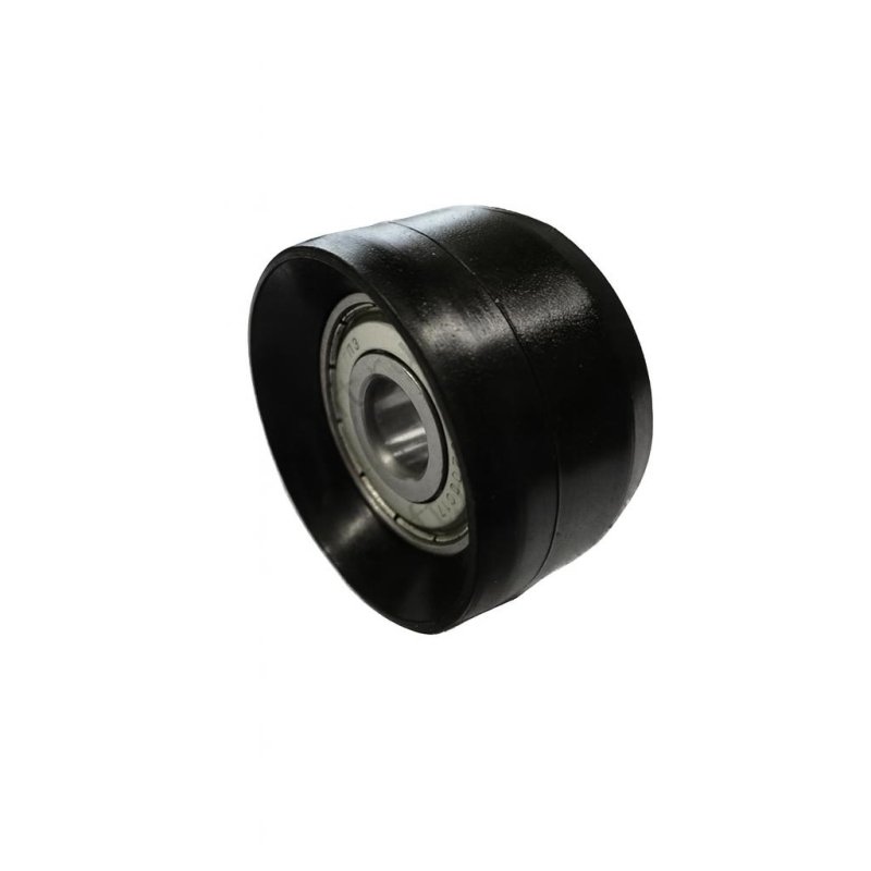 Ролик обводной цепи D40 H22 с подшипником 6200 RSV TL Kone