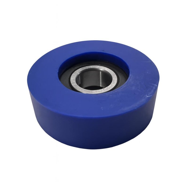 Ролик ступени-цепи эскалатора 75x20x24 мм 6204 RS SCHINDLER