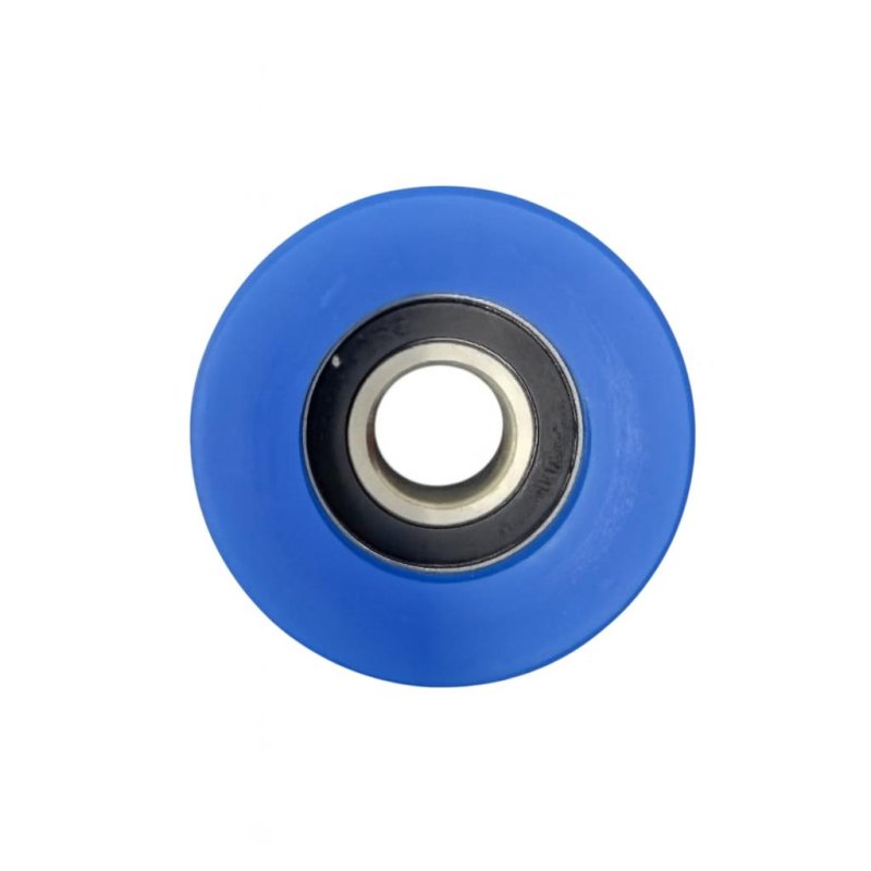 Ролик ступени-цепи эскалатора Schindler 75x20x25 6204 2RS JT-507 TPM 9300 SWE