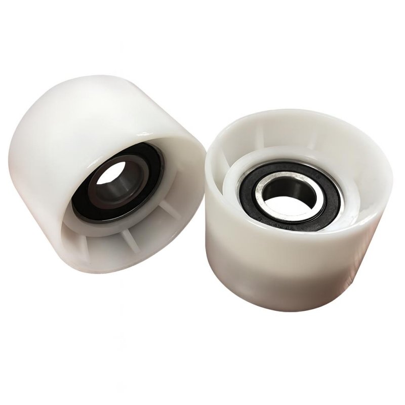 Ролик поручня D=70мм B=50мм подшипник 6204-2RS Schindler