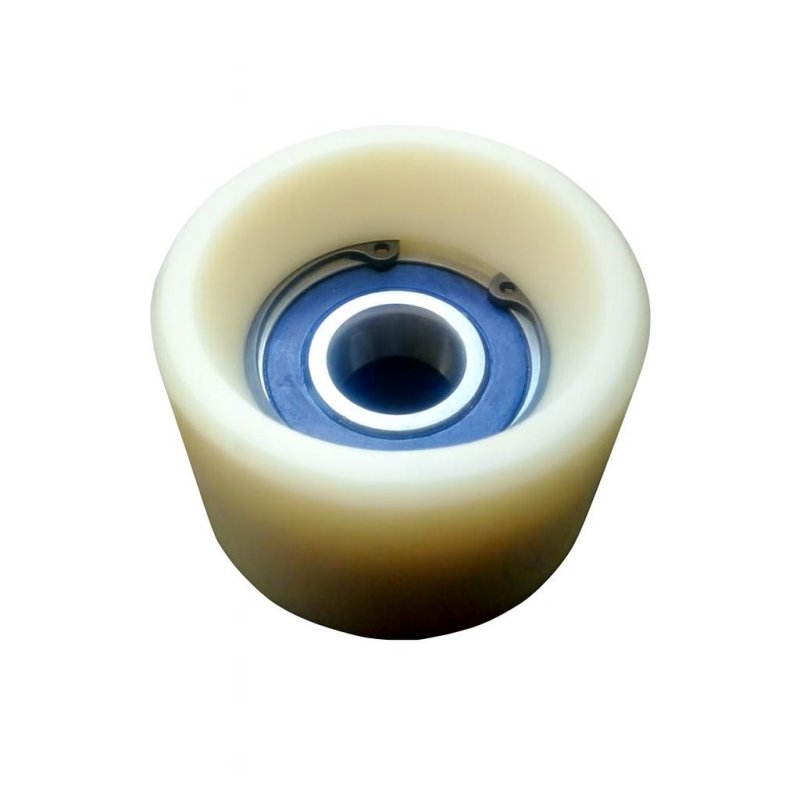 Ролик прижимной батареи поручня LG Sigma