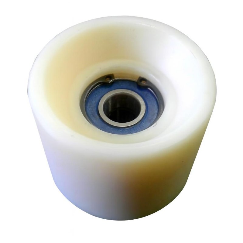 Ролик поручня Sigma SCE D70x15x60 мм