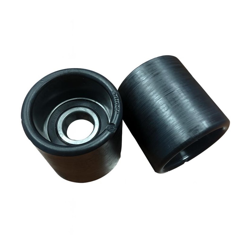 Ролик привода поручня эскалатора ECO3000 508XO DEE2173045