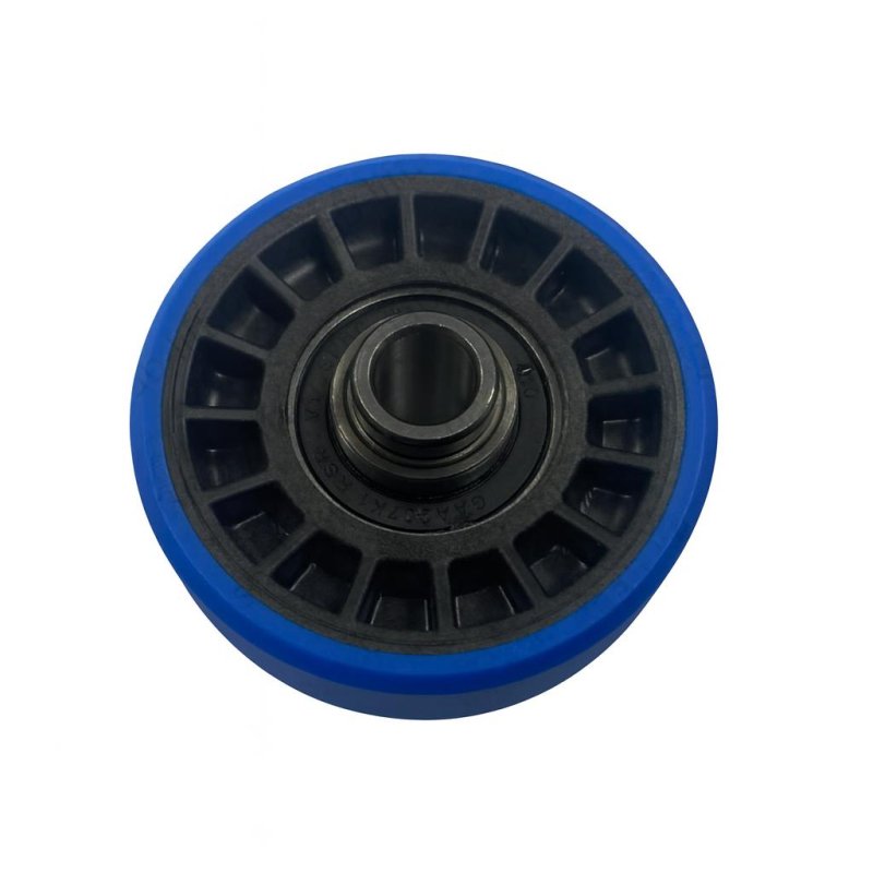 Ролик тяговой цепи с втулкой 76x12.6x22 мм 6203RS GAA290CF1 Otis