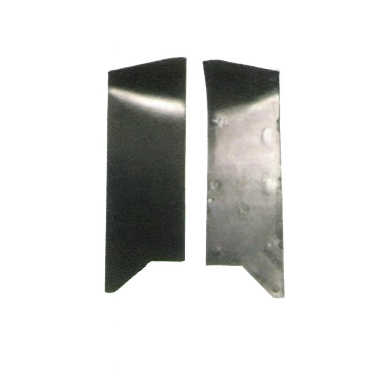 Верхняя внутренняя крышка устья левая 506NCE 606NCT GAB384JY1 Otis