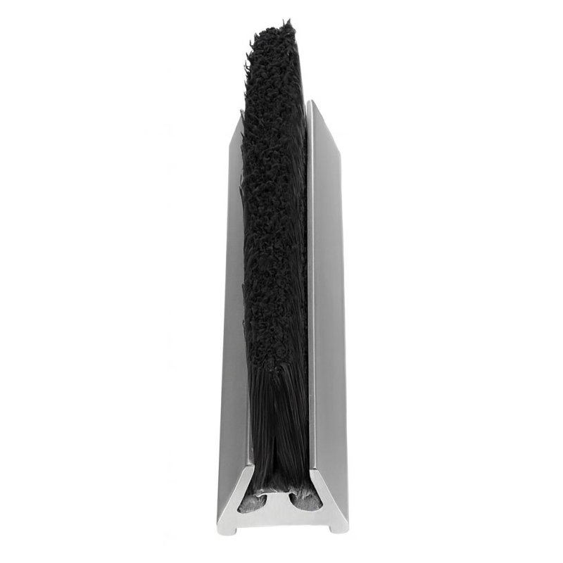 Защитная щетка двухрядная прямая L=2000мм G123